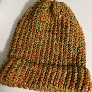 Colorful Beanie